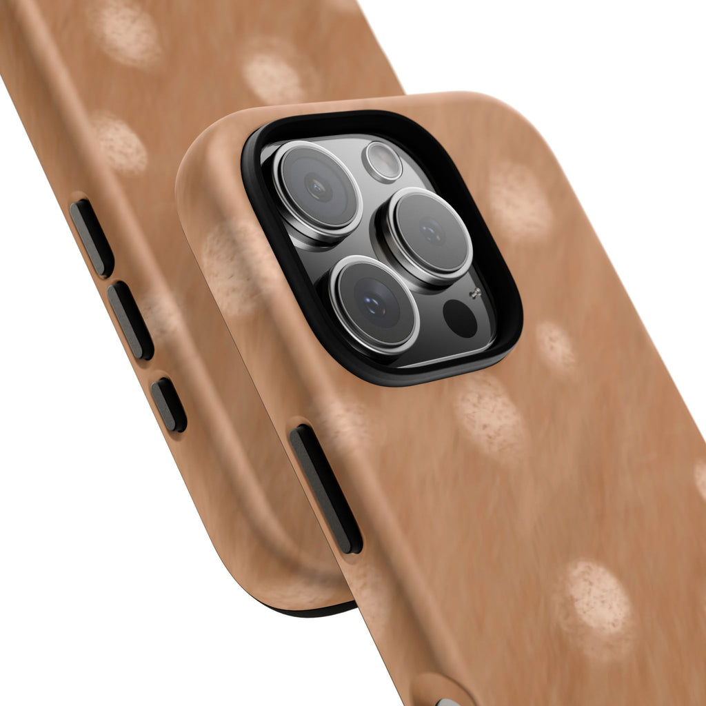 Deer Spots Phone Case