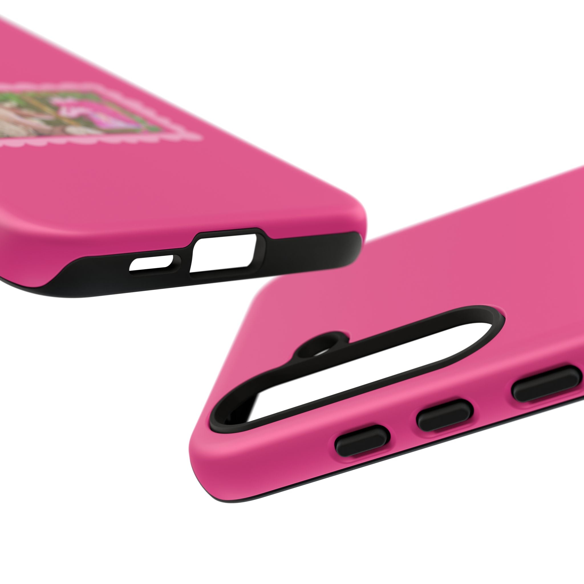 Tough Cases