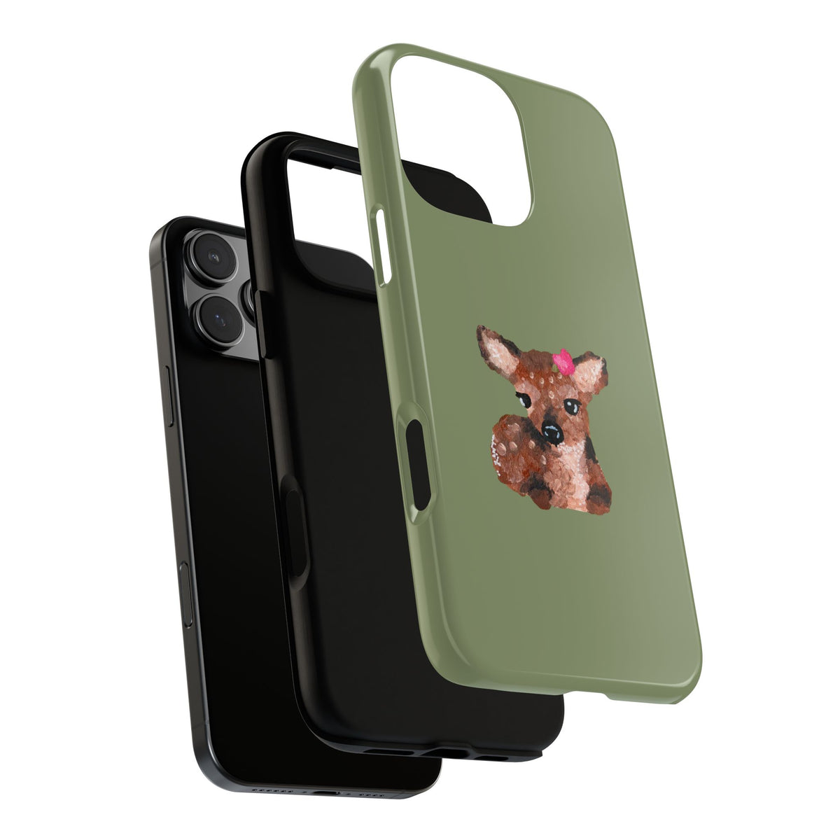 Deer Phone Case