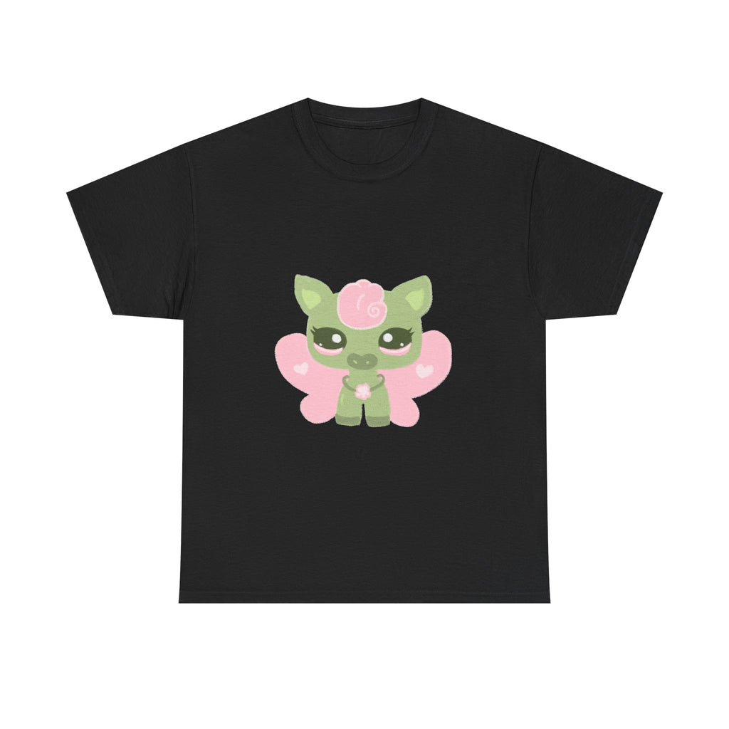 Moo Fairy LPS Shirt
