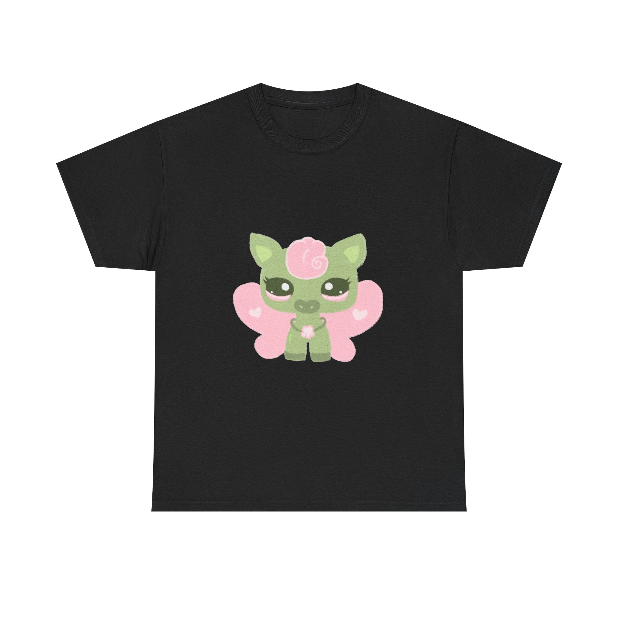 Moo Fairy LPS Shirt