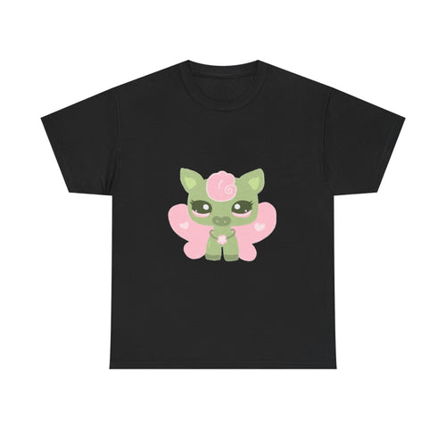 Moo Fairy LPS Shirt