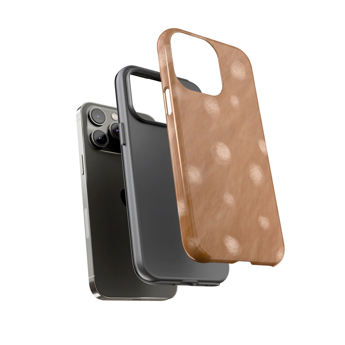Deer Spots Phone Case