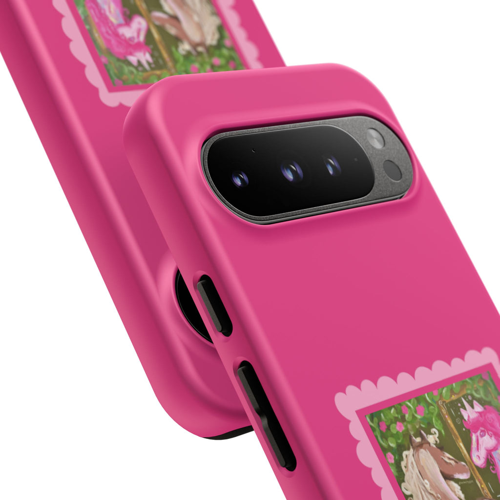 Tough Cases