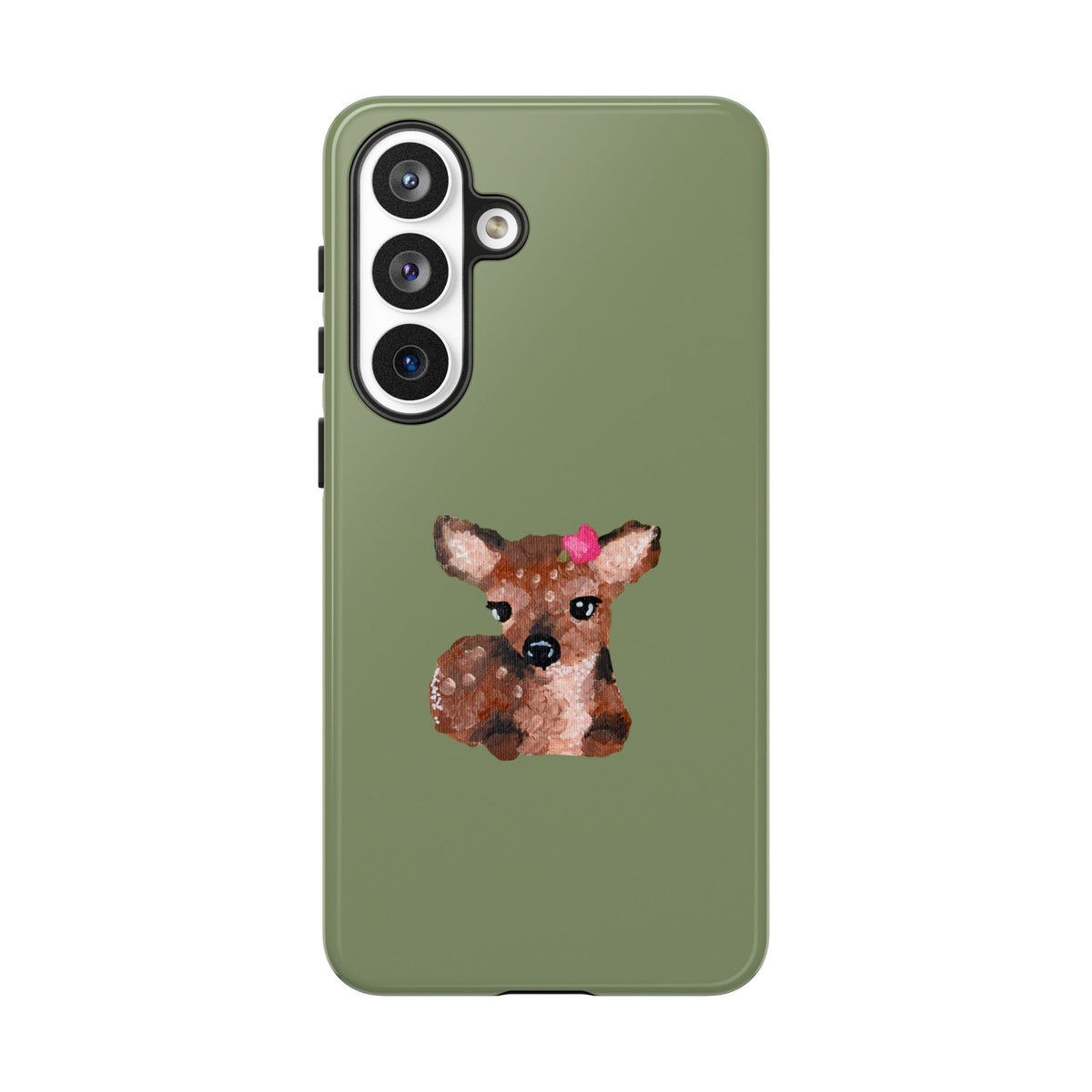 Deer Phone Case