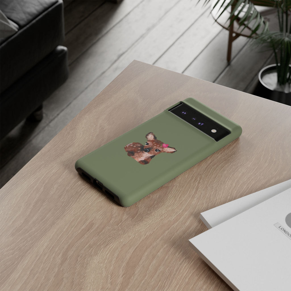 Deer Phone Case