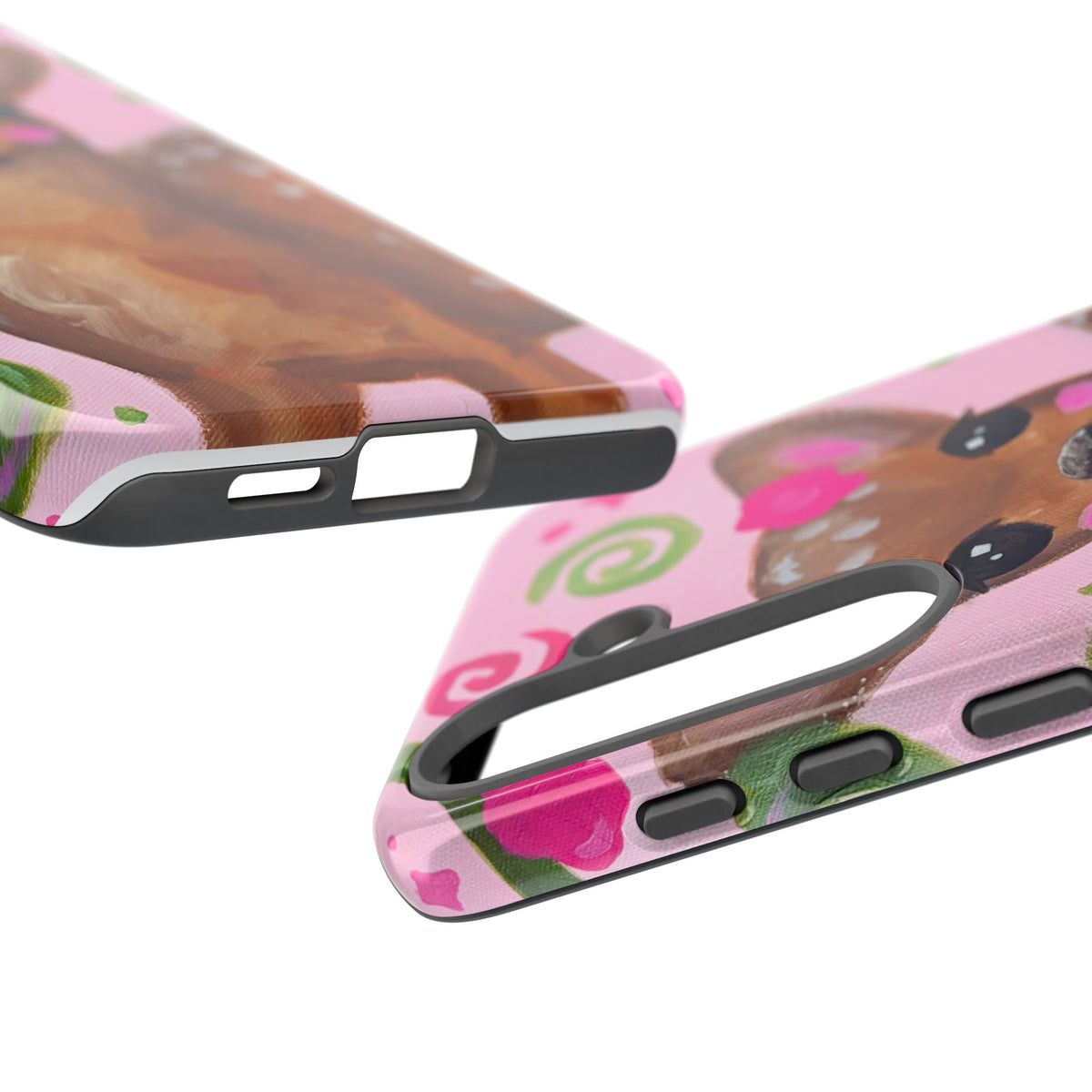 Tough Cases