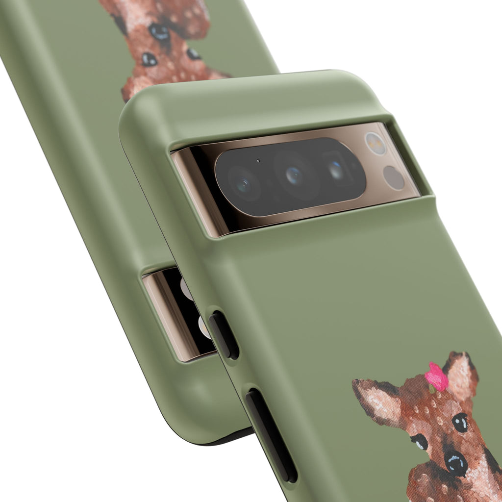 Deer Phone Case