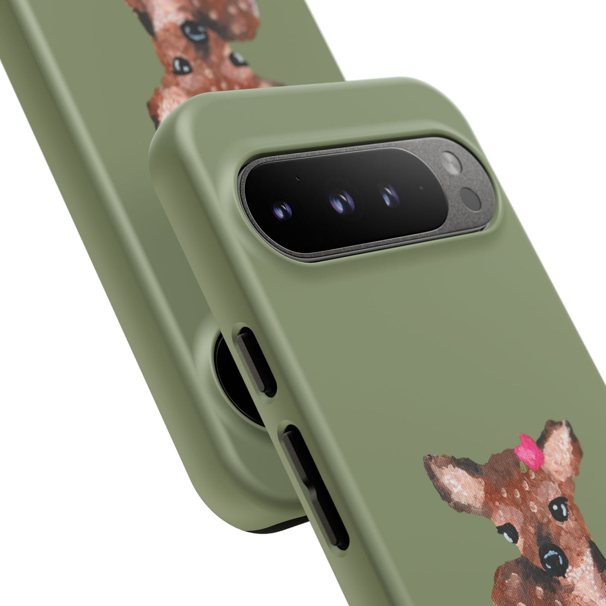 Deer Phone Case