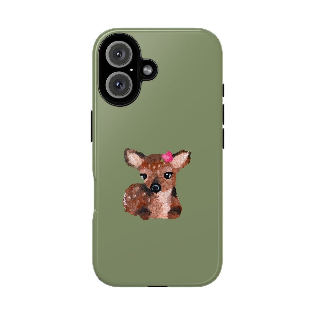Deer Phone Case