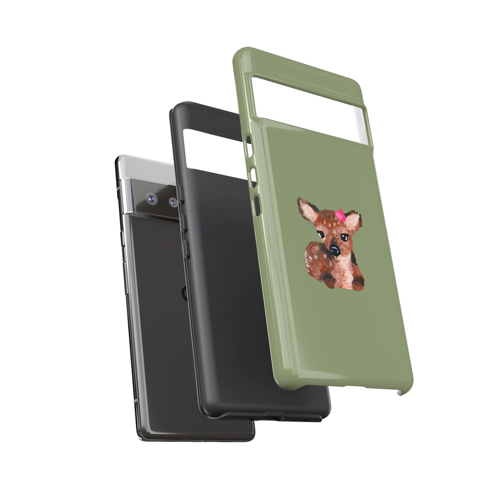Deer Phone Case
