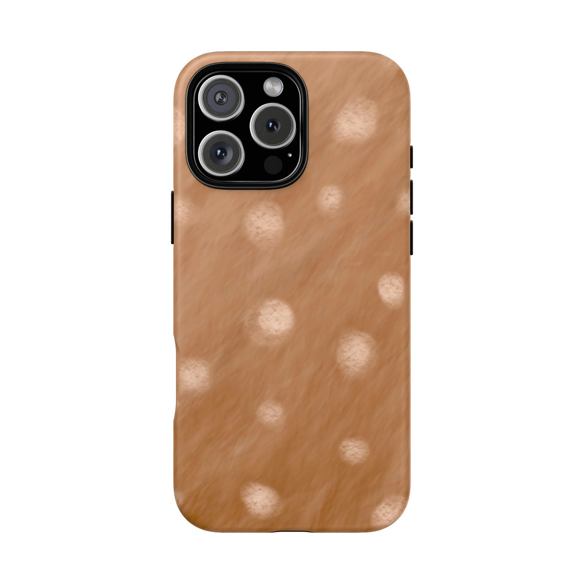 Deer Spots Phone Case
