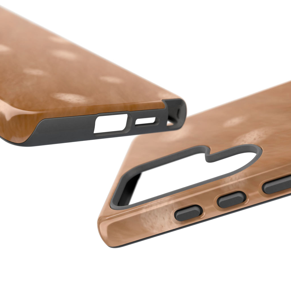 Deer Spots Phone Case