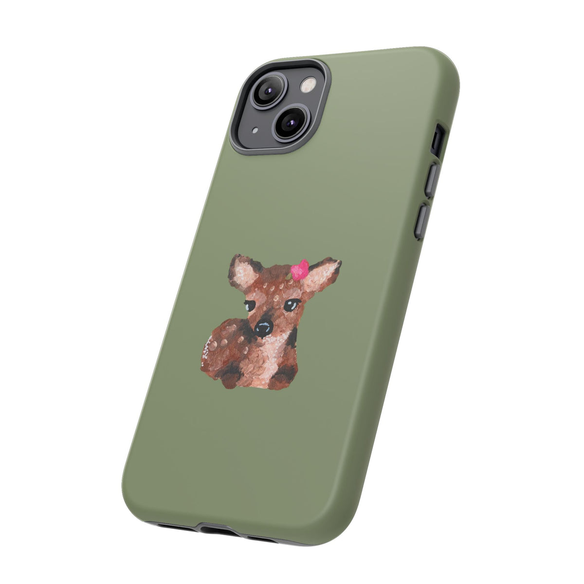 Deer Phone Case