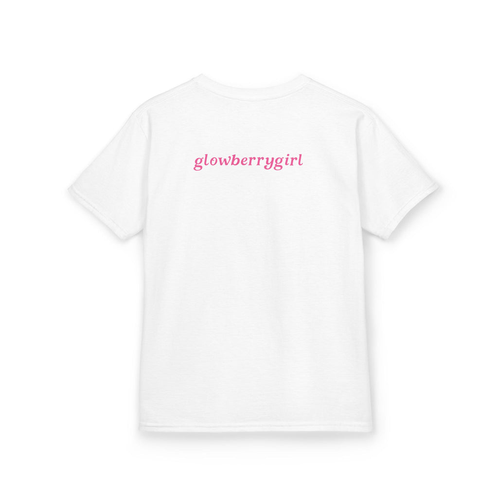 Moo Fairy Kids Tee