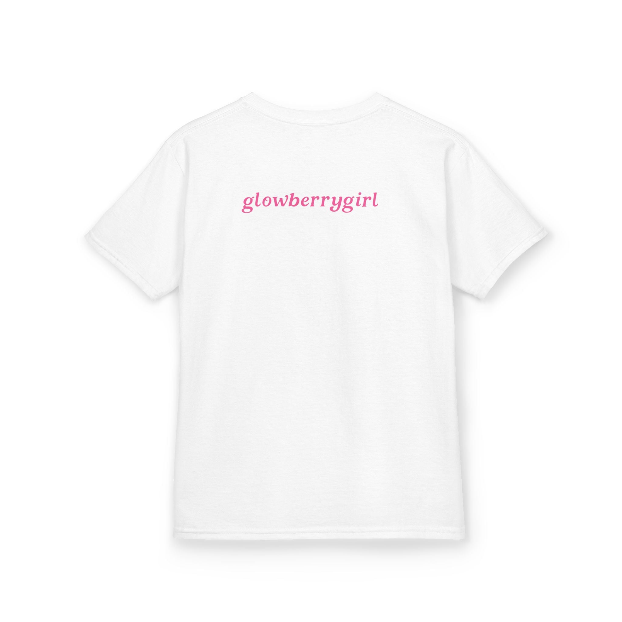 Moo Fairy Kids Tee