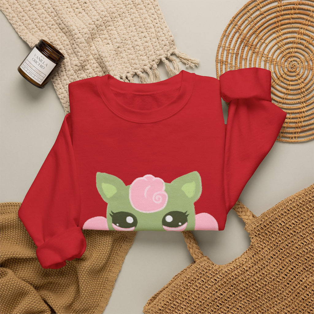 Moo Fairy LPS Sweatshirt