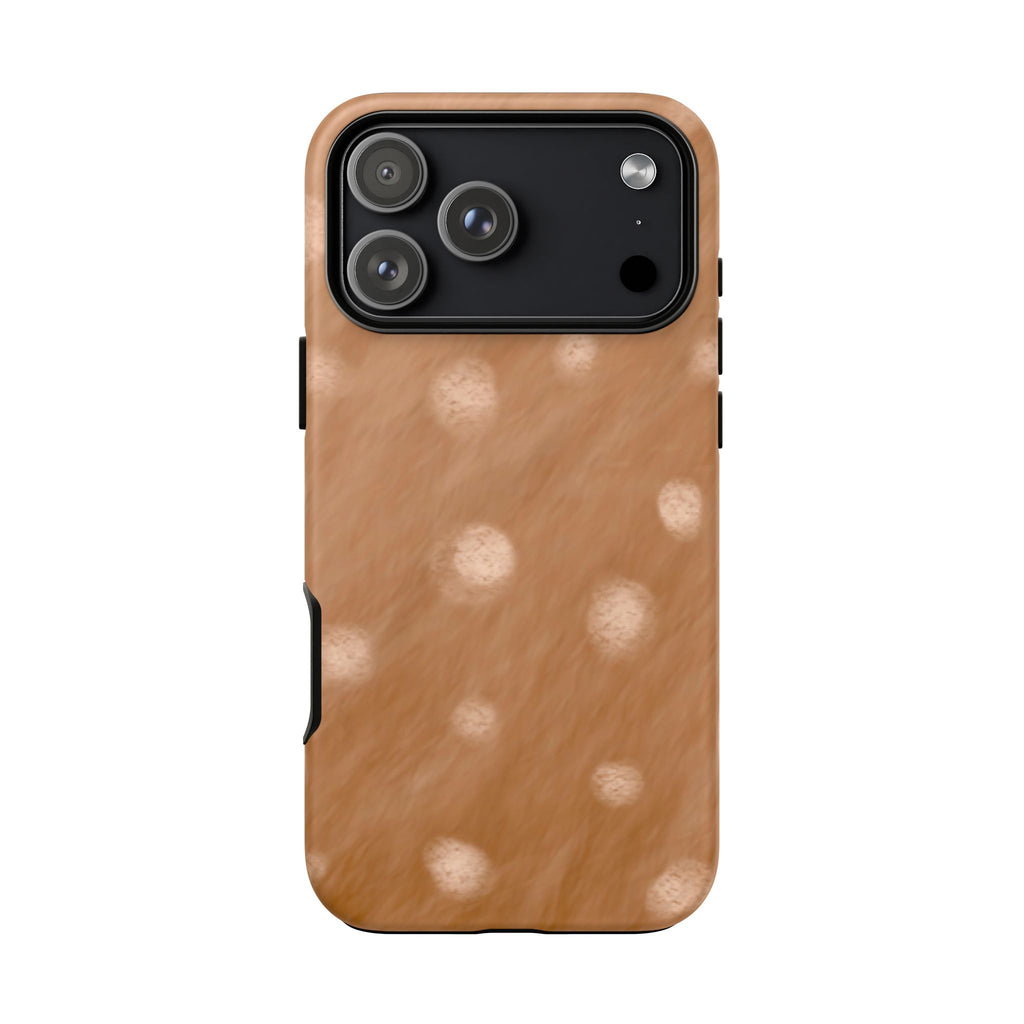 Deer Spots Phone Case