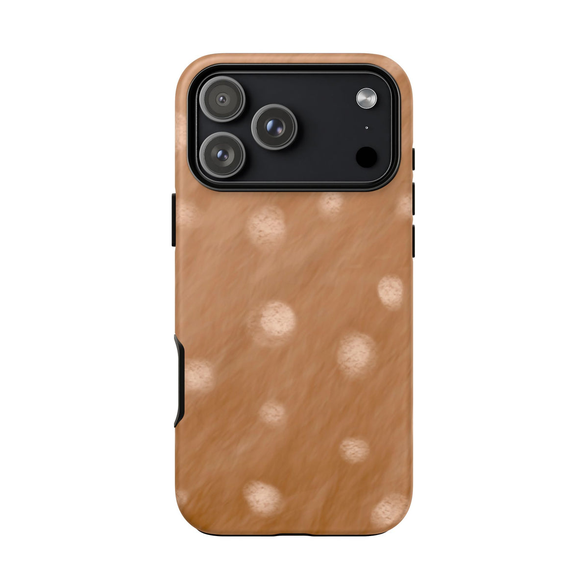 Deer Spots Phone Case