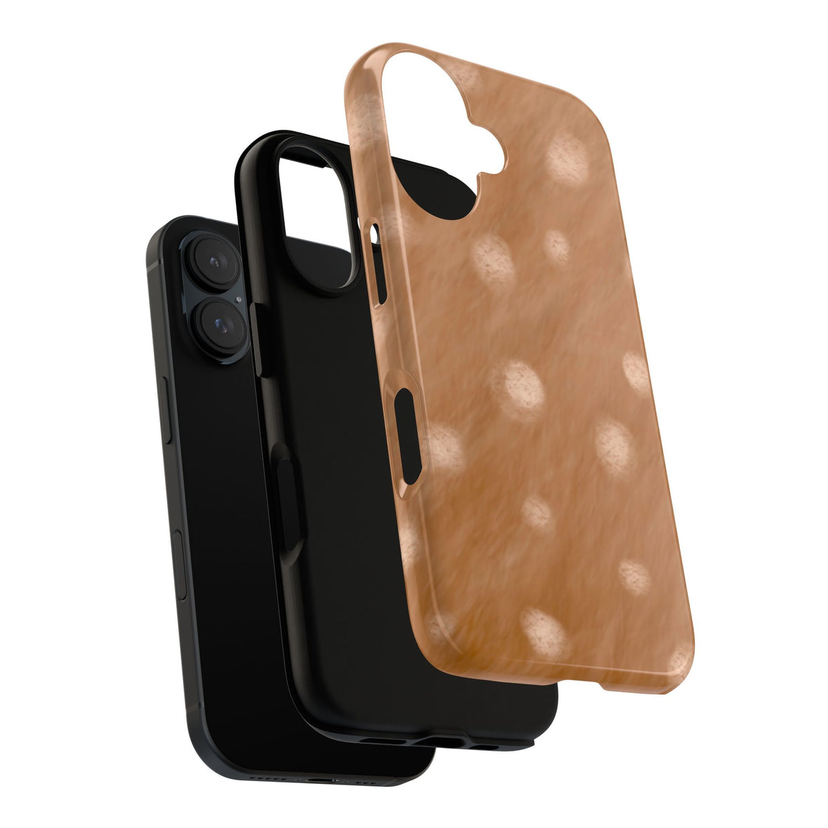 Deer Spots Phone Case