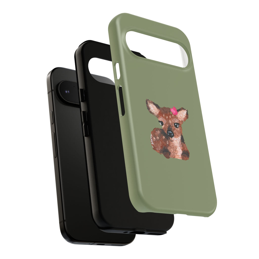 Deer Phone Case