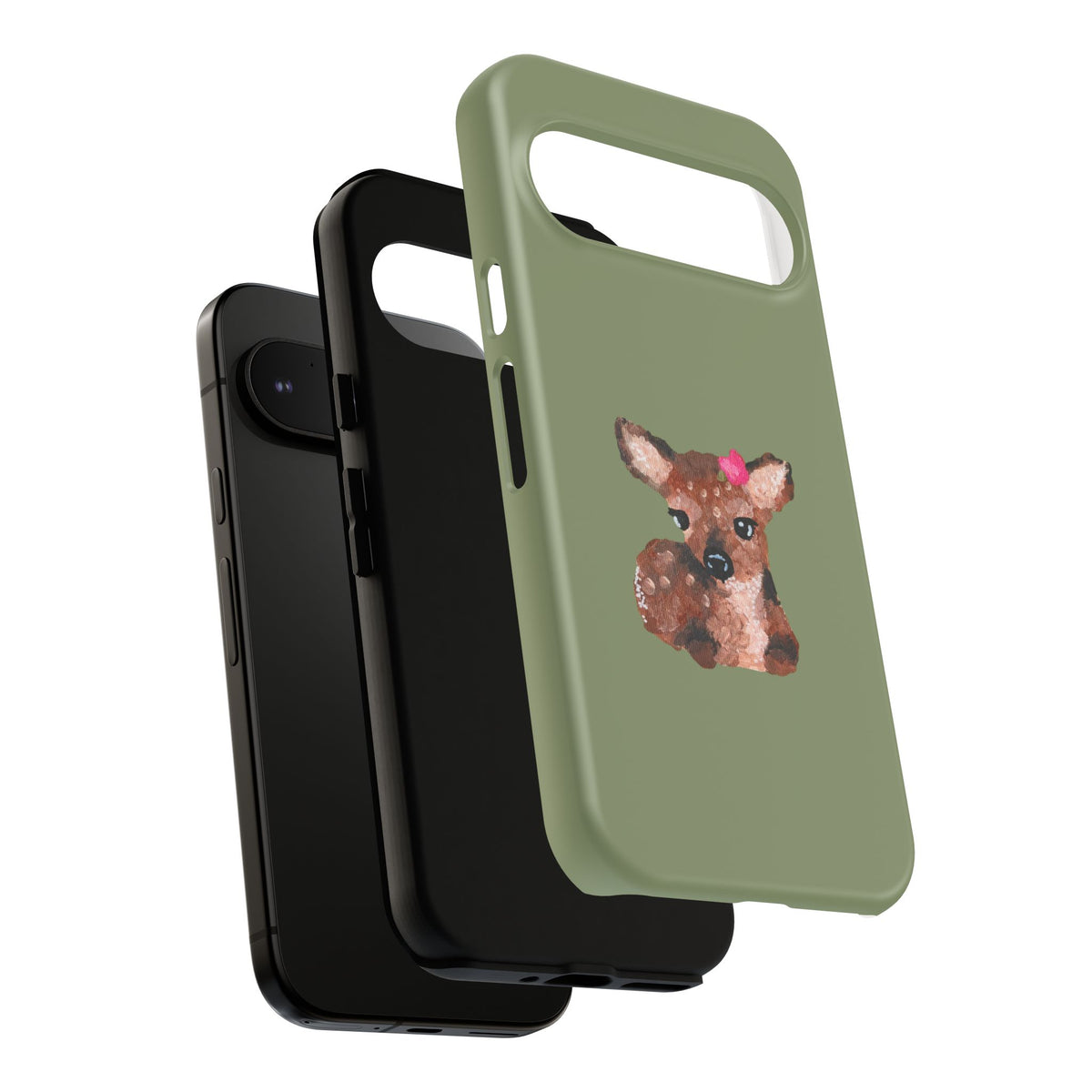 Deer Phone Case