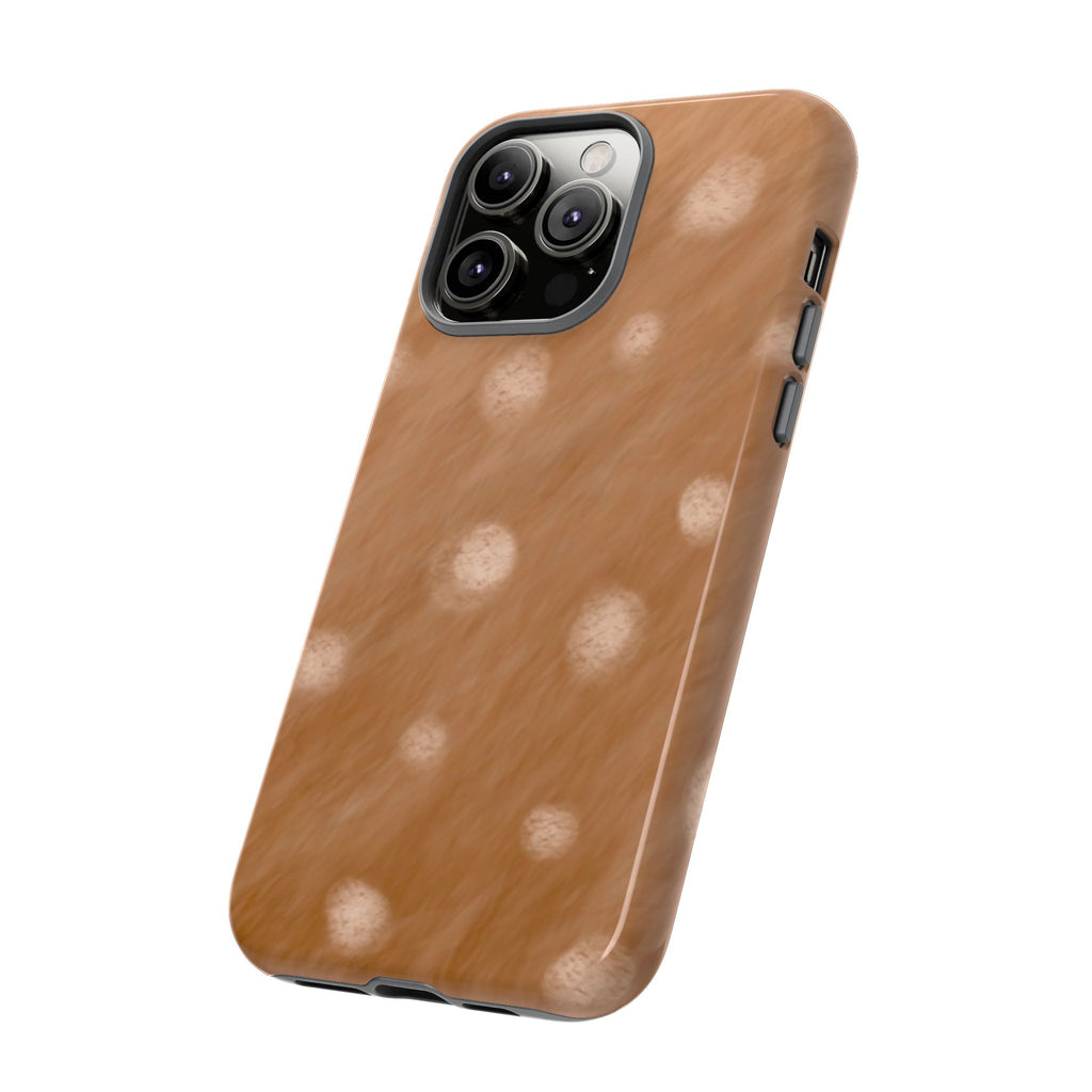 Deer Spots Phone Case