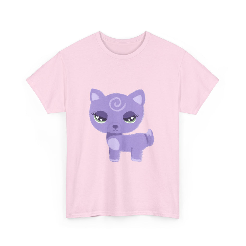 LPS Whimsical Shirt - Unisex Heavy Cotton Tee