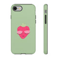 Strawberry Lashes Phone Case