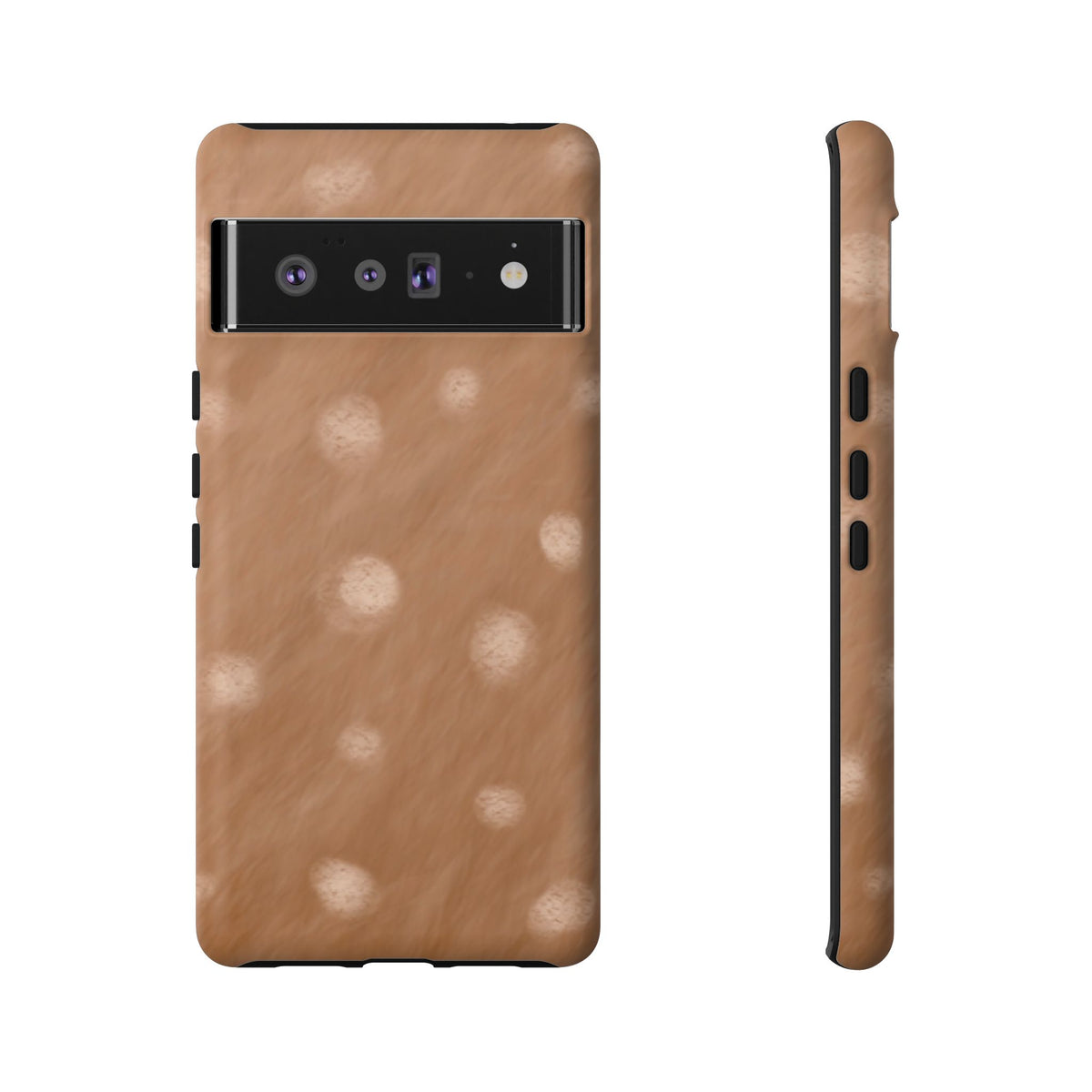 Deer Spots Phone Case