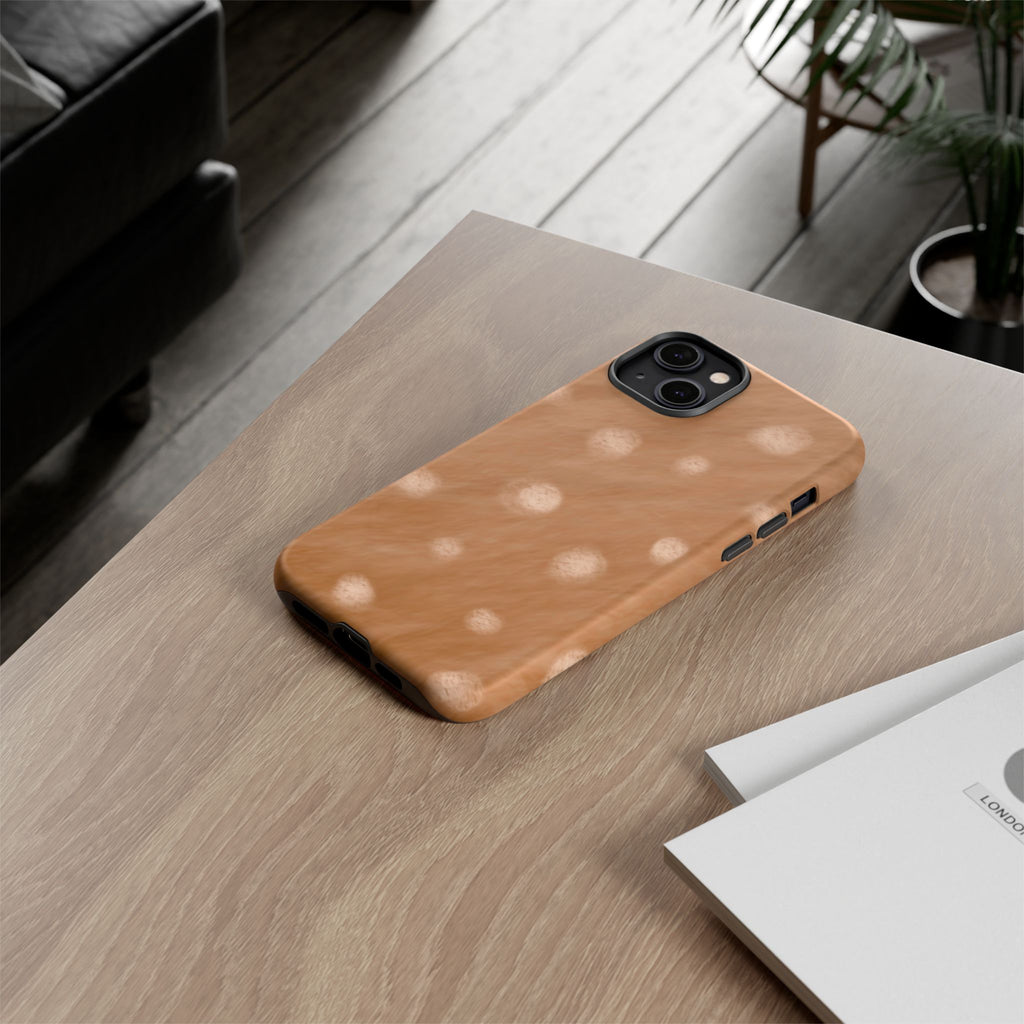 Deer Spots Phone Case
