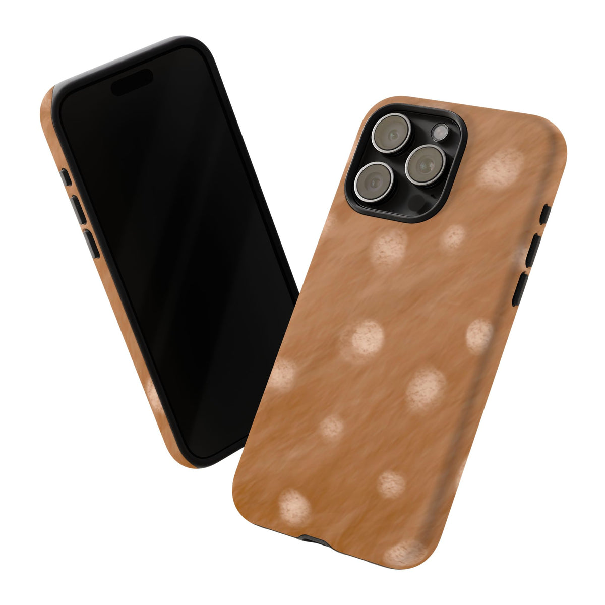 Deer Spots Phone Case