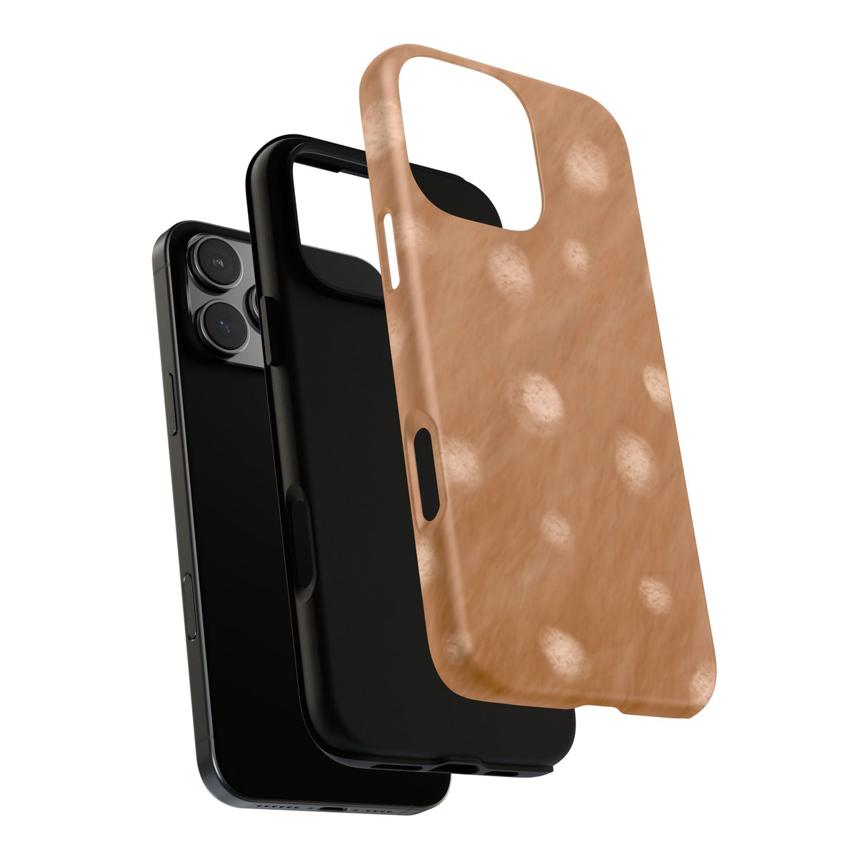 Deer Spots Phone Case