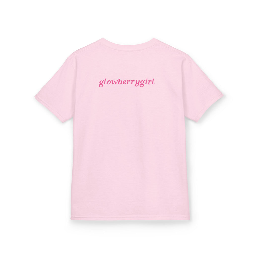 Moo Fairy Kids Tee