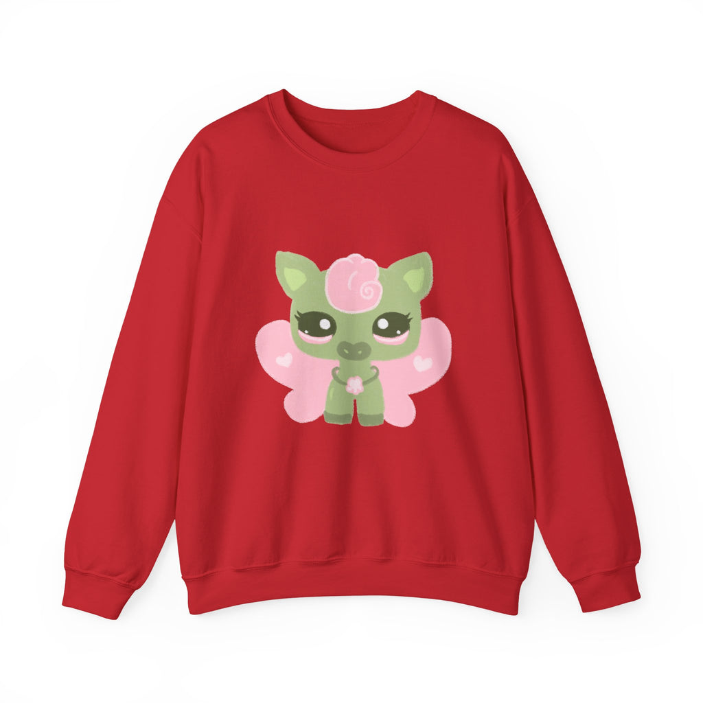 Moo Fairy LPS Sweatshirt