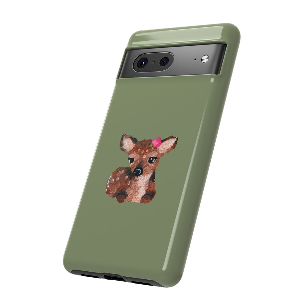 Deer Phone Case