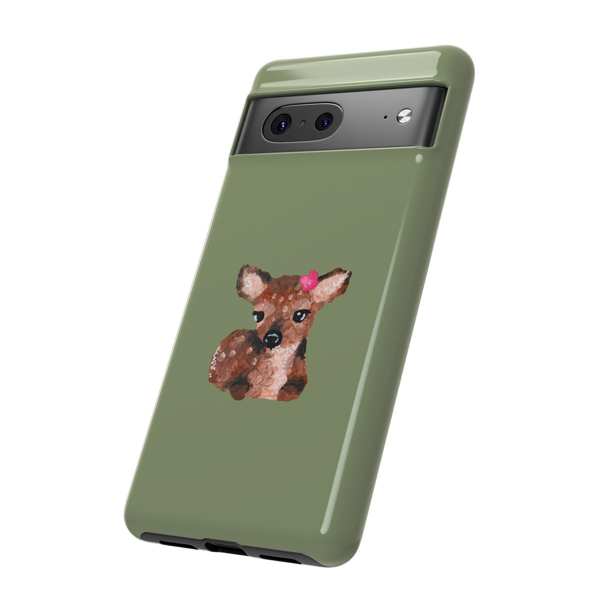 Deer Phone Case