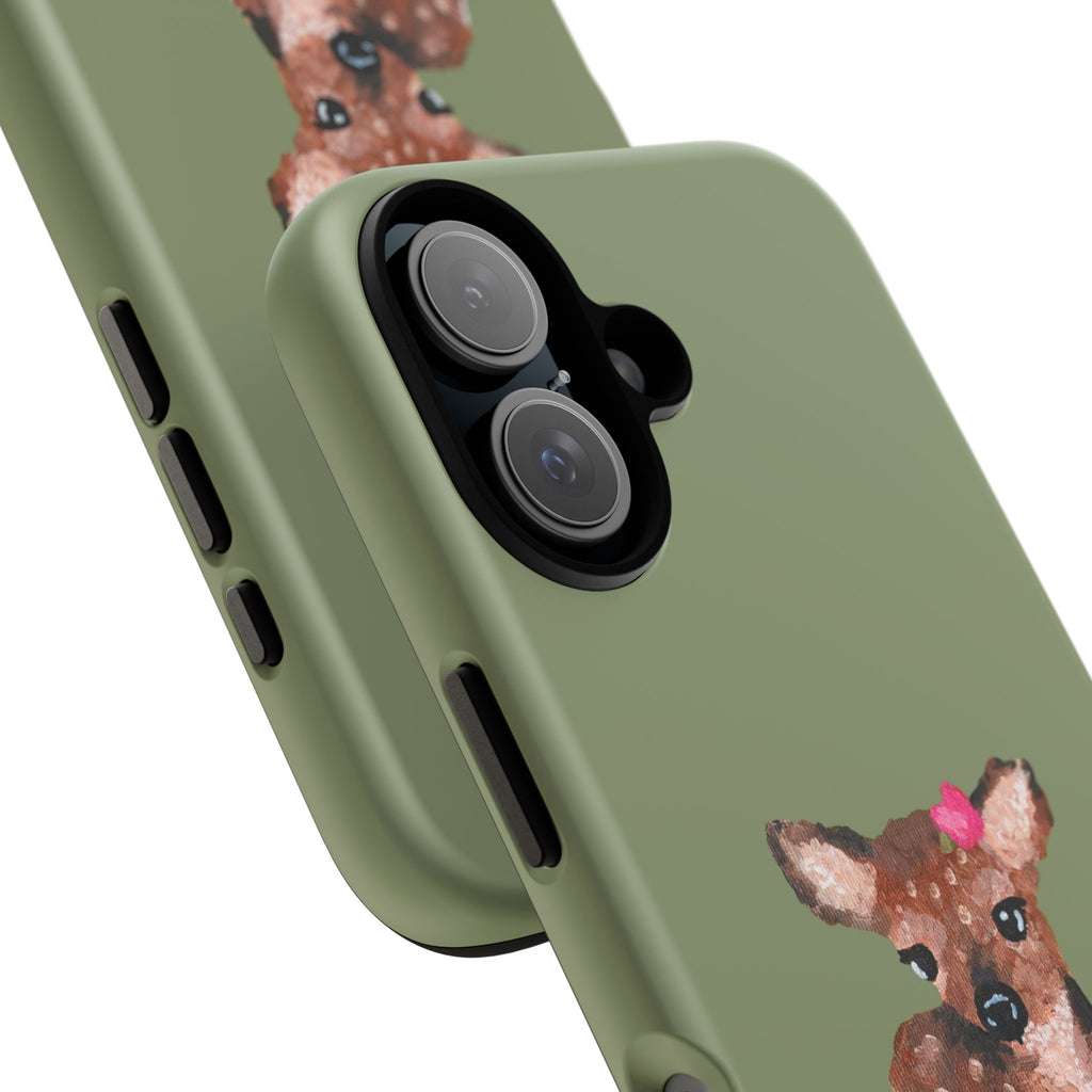 Deer Phone Case