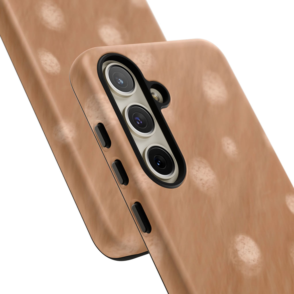 Deer Spots Phone Case