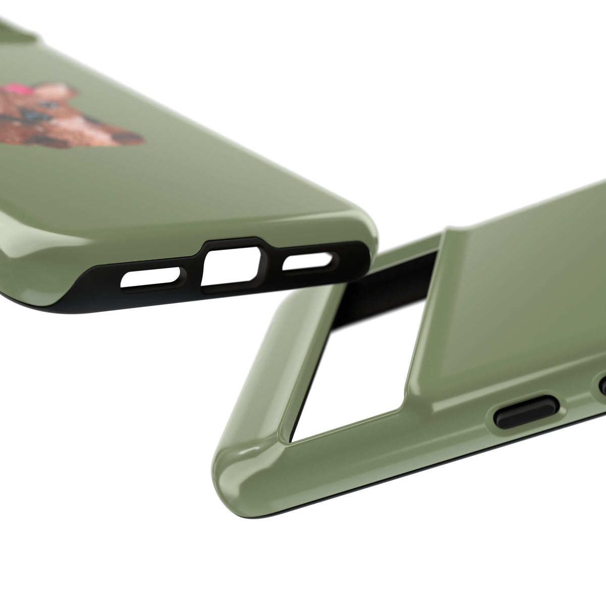 Deer Phone Case