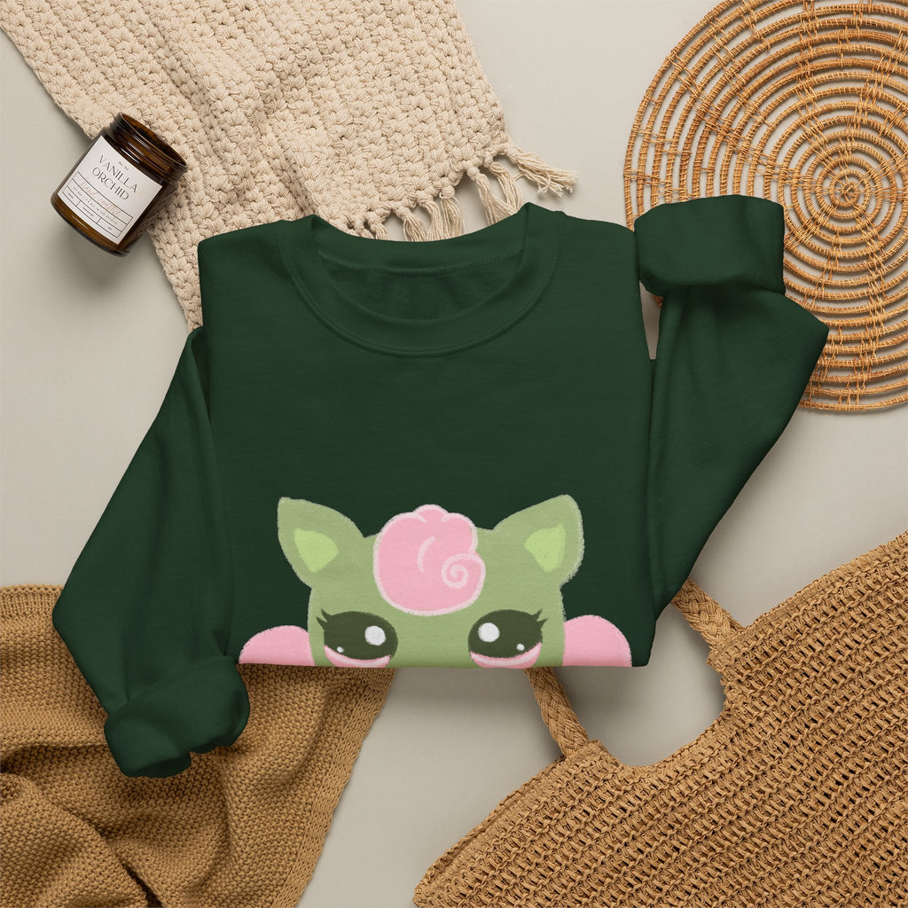 Moo Fairy LPS Sweatshirt