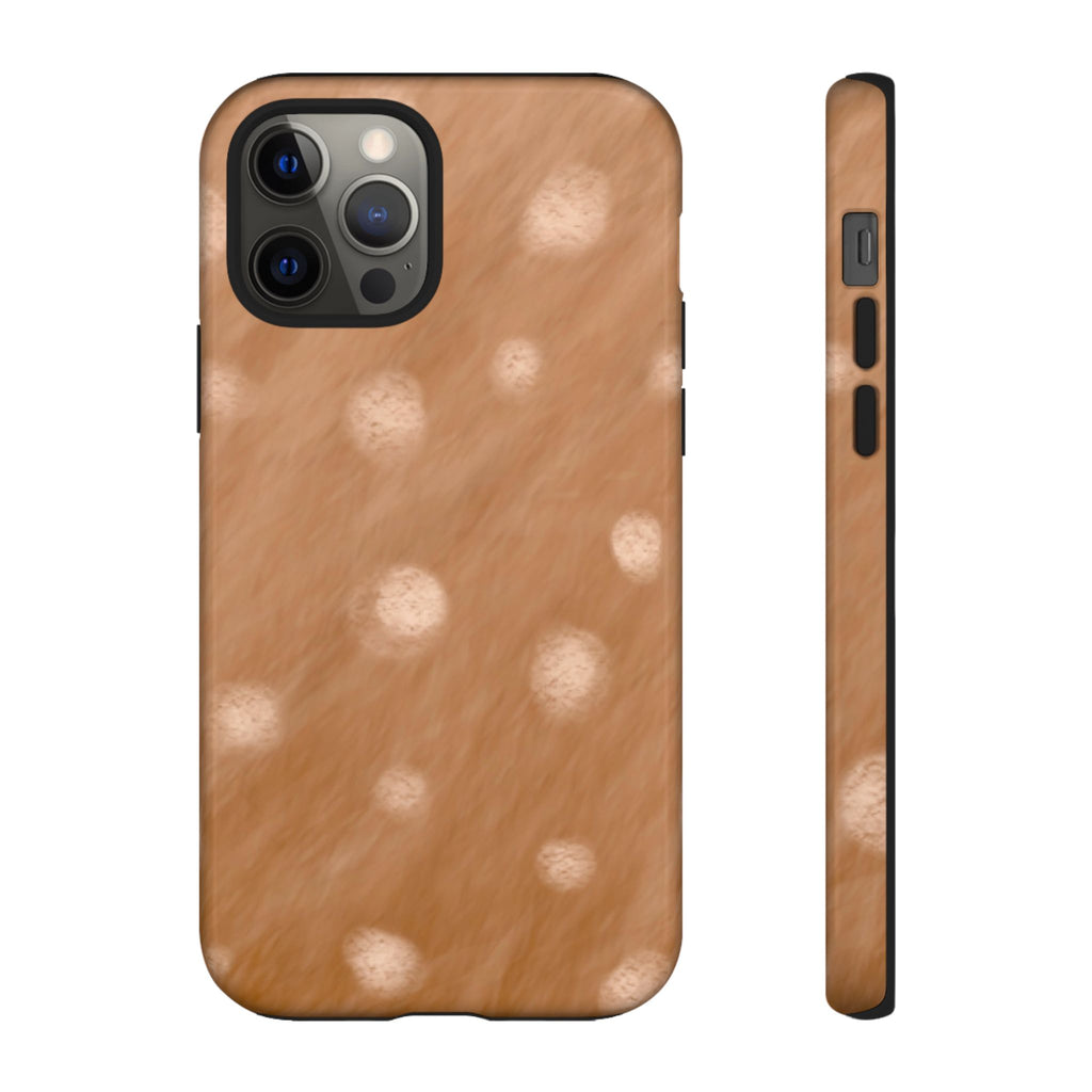 Deer Spots Phone Case