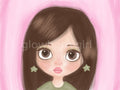 Customisable Portrait