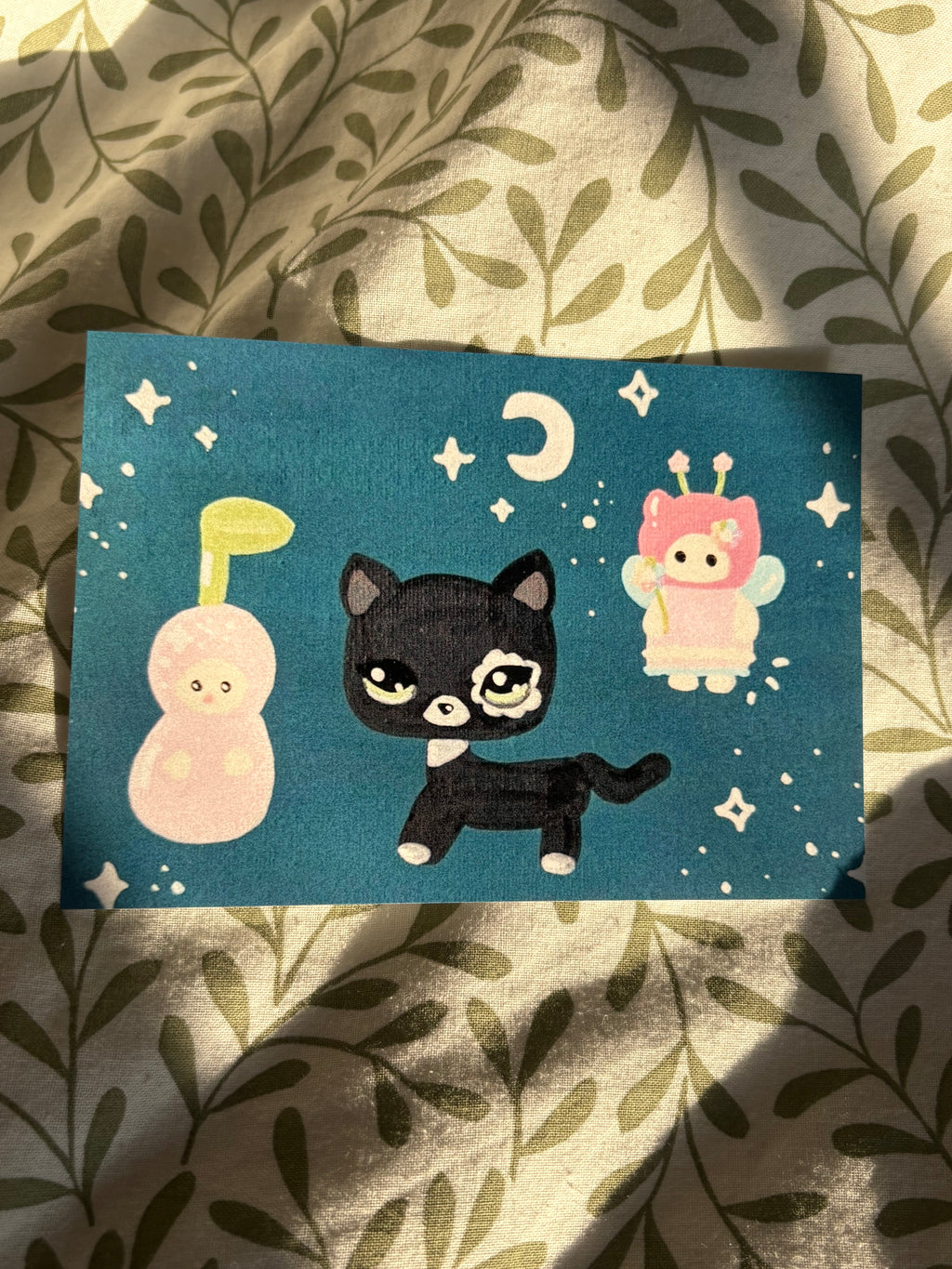 Moonlight Party