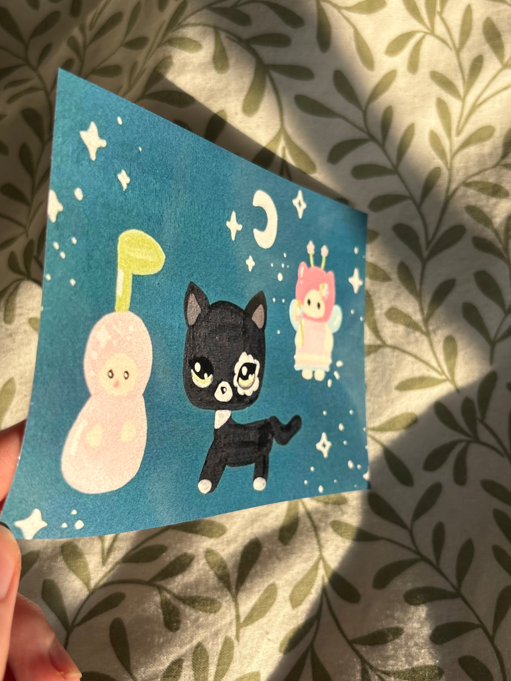 Moonlight Party