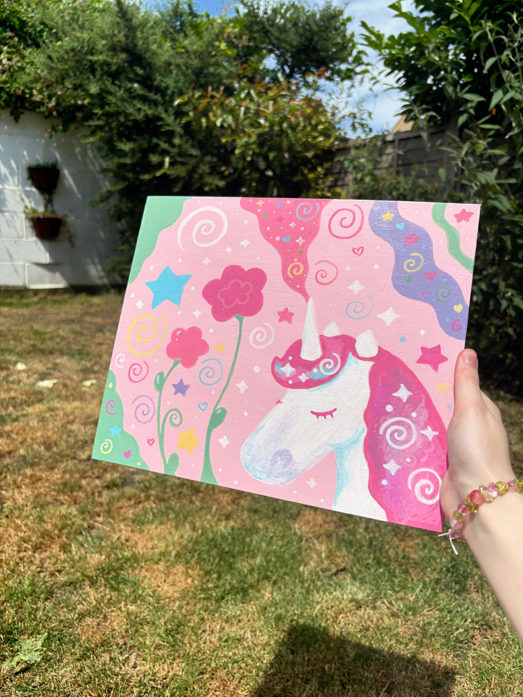 Unicorn Dream ♡