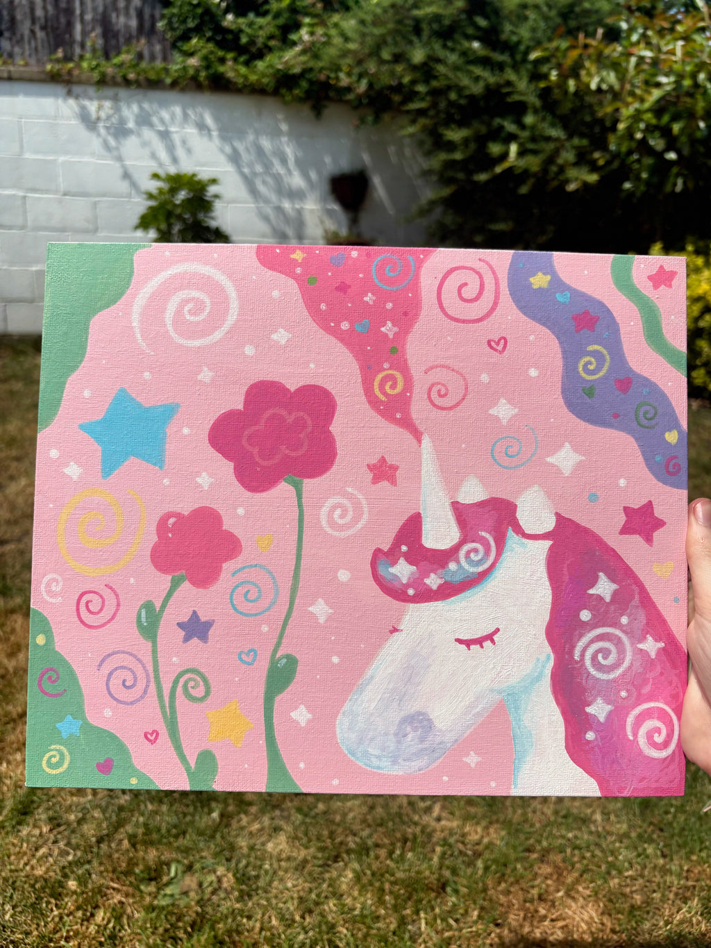 Unicorn Dream ♡
