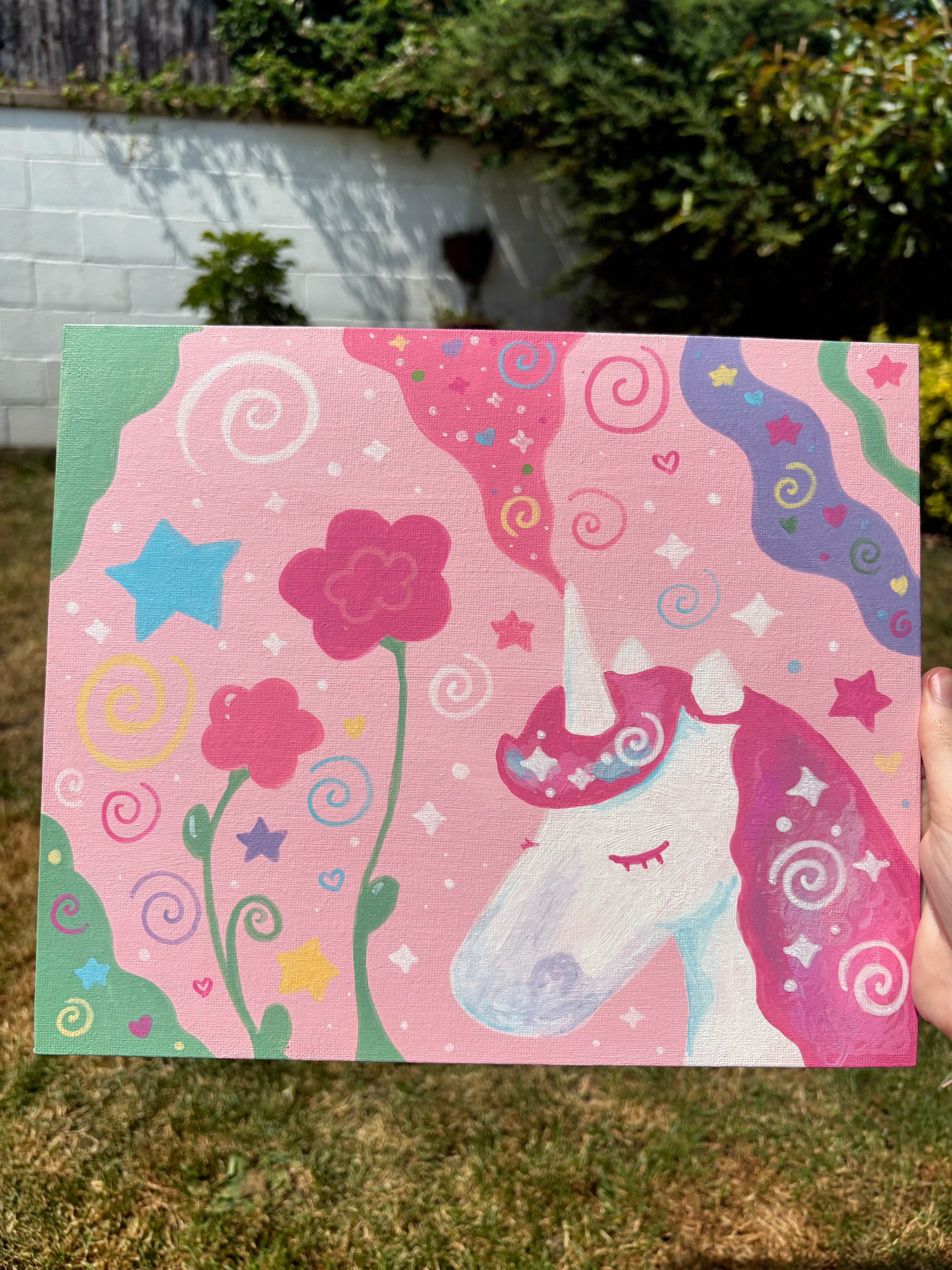 Unicorn Dream ♡
